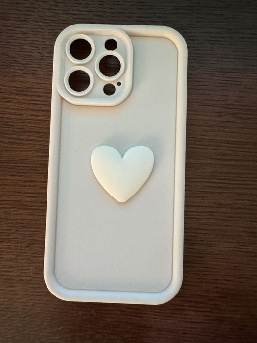 Чохол на телефон Iphone 15 pro max