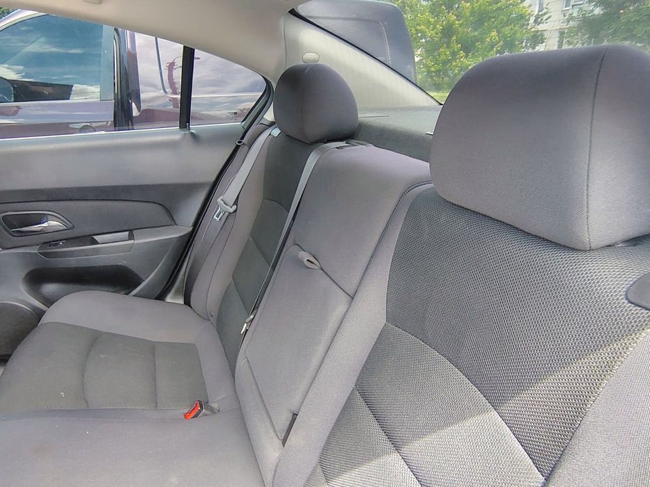 Продам Chevrolet Cruise 2013 автомат