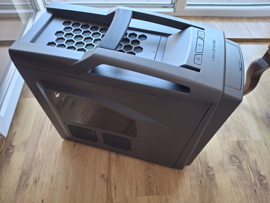 Pc i5 3570k 8gb ram ddr3 cm stormscout 2