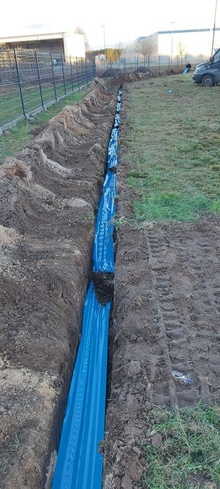 Elektryk, instalacje elektryczne, elektroenergetyczne, przyłącza