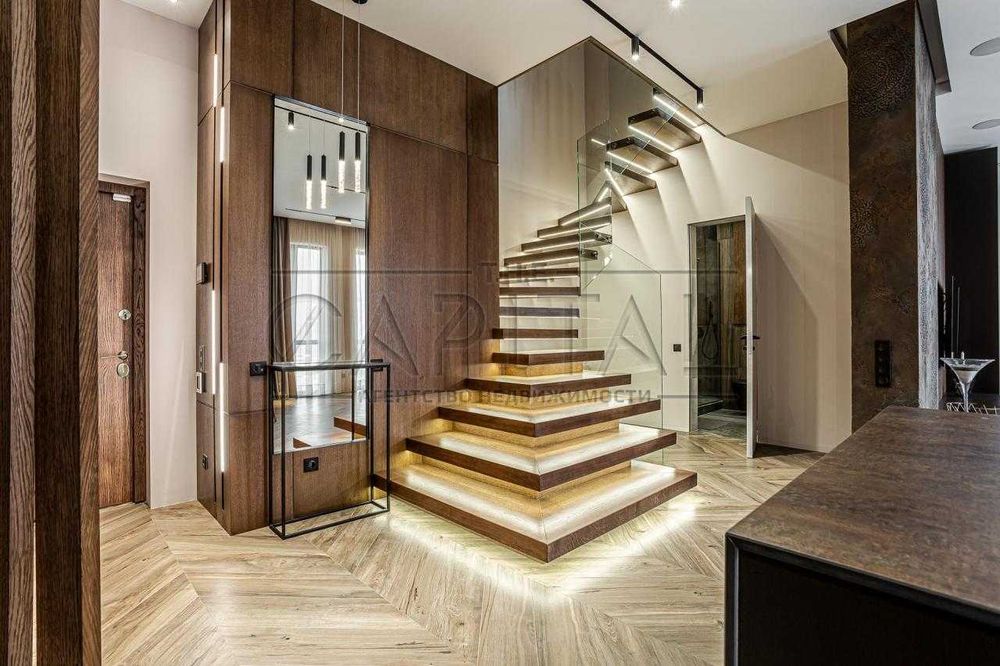 Продажа квартиры, ЖК Chicago Central House, Голосеево