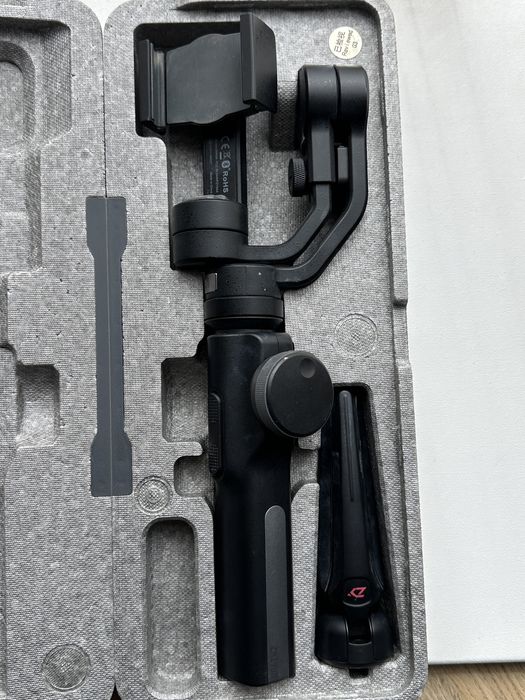 Gimbal, statyw zhiyun smooth 4
