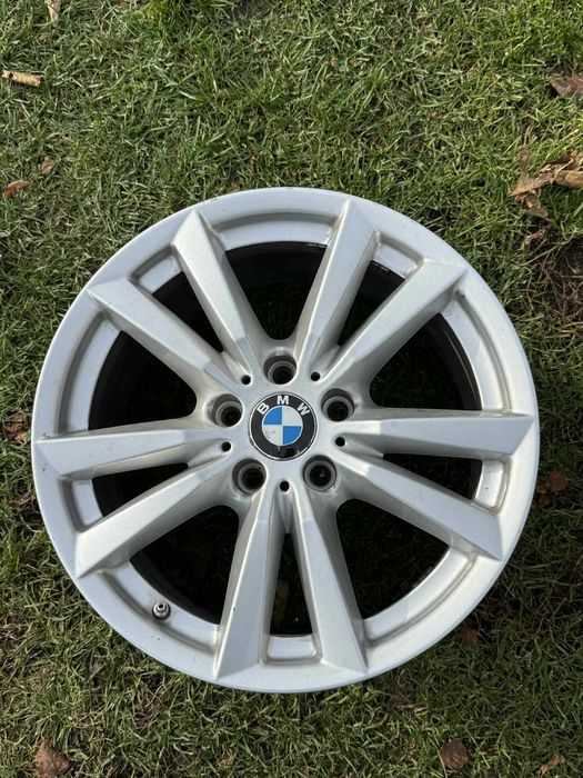Felgi aluminiowe BMW 18 cali Styling 446 X5 F15 5x120 OEM