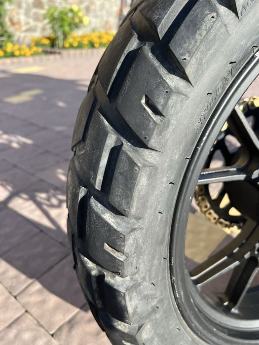 TEKKEN 250 R Line