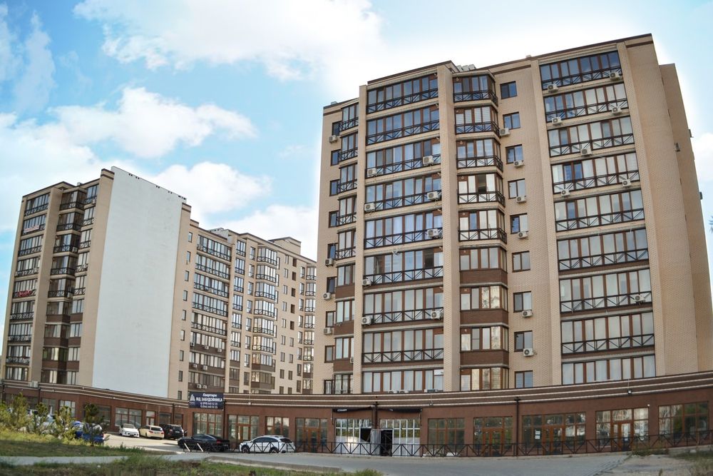 Жилье у моря, квартира, номера 1-3 и 3-8 местный г.Черноморск
