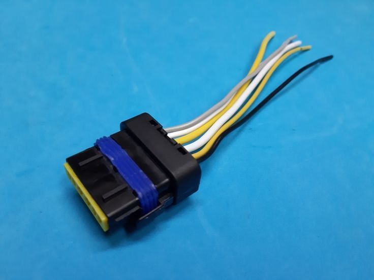 Ficha do Modulo Temic dos elevadores Renault NOVO
