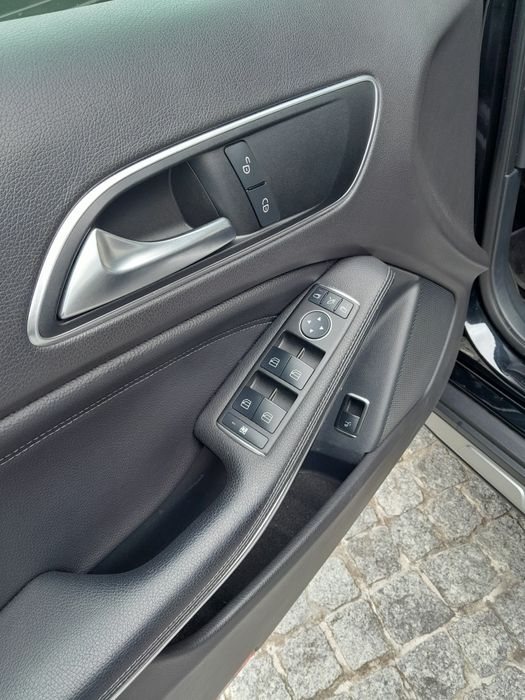 Mercedes Gla 200 AMG