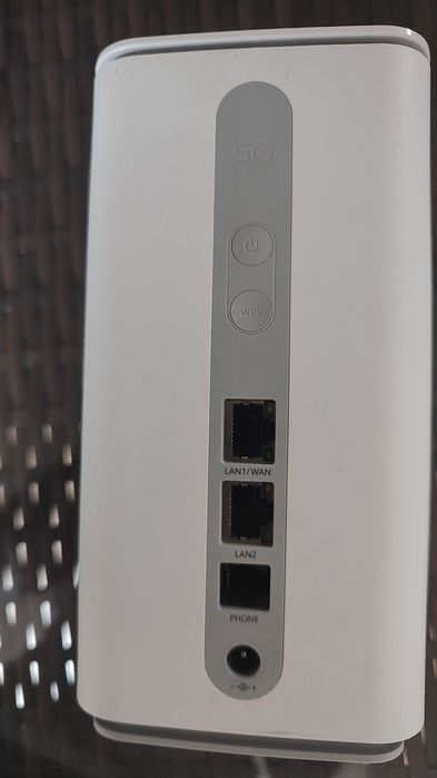 Router Oppo  CPE T1a