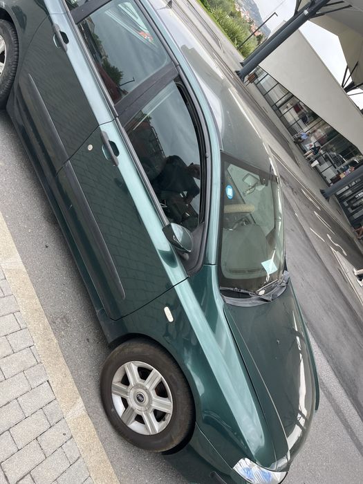 Fiat stilo 1.2 80cv