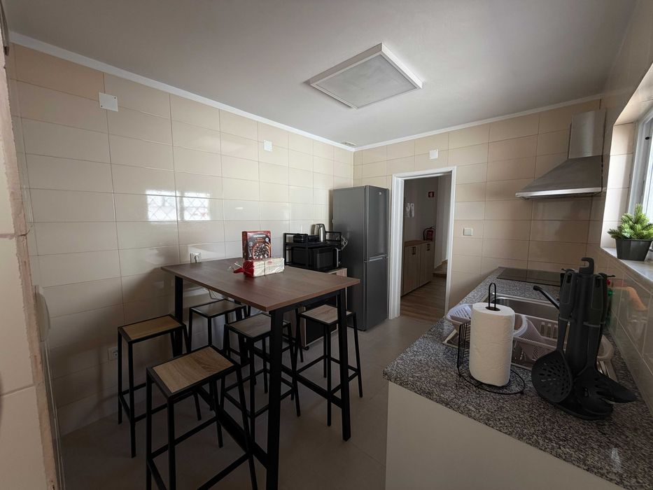 Quarto Individual