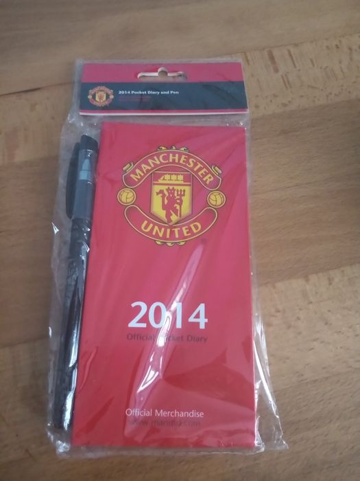 Блокнот подарунковий