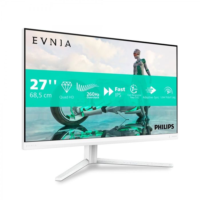 Monitor Philips evnia.454446524631633921