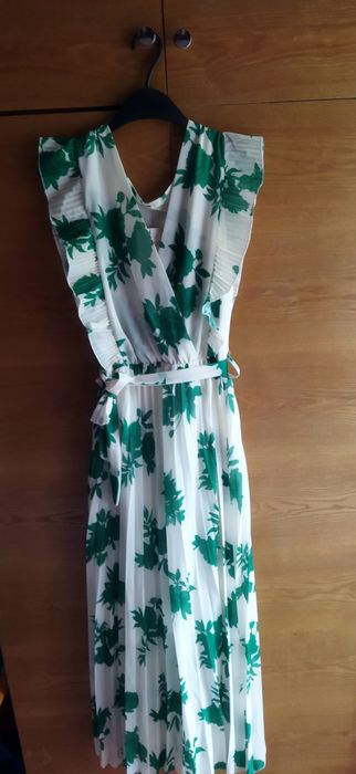 Плаття жіноче літнє