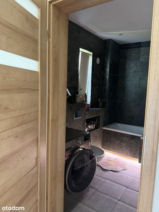 Wyjątkowy dom 168 m² | 2 mieszkania | duży taras | 19 arów | Leginy