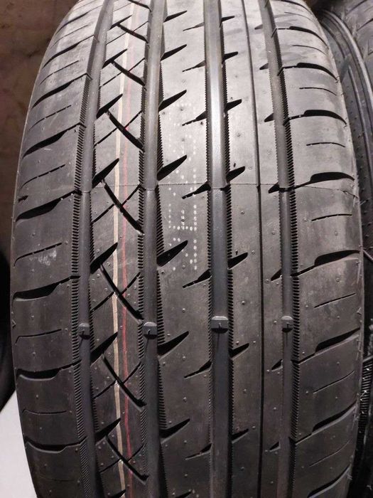 Шини НОВІ 215/55 R18 пара літо Roadmarch Prime 7.6мм 2024 рік