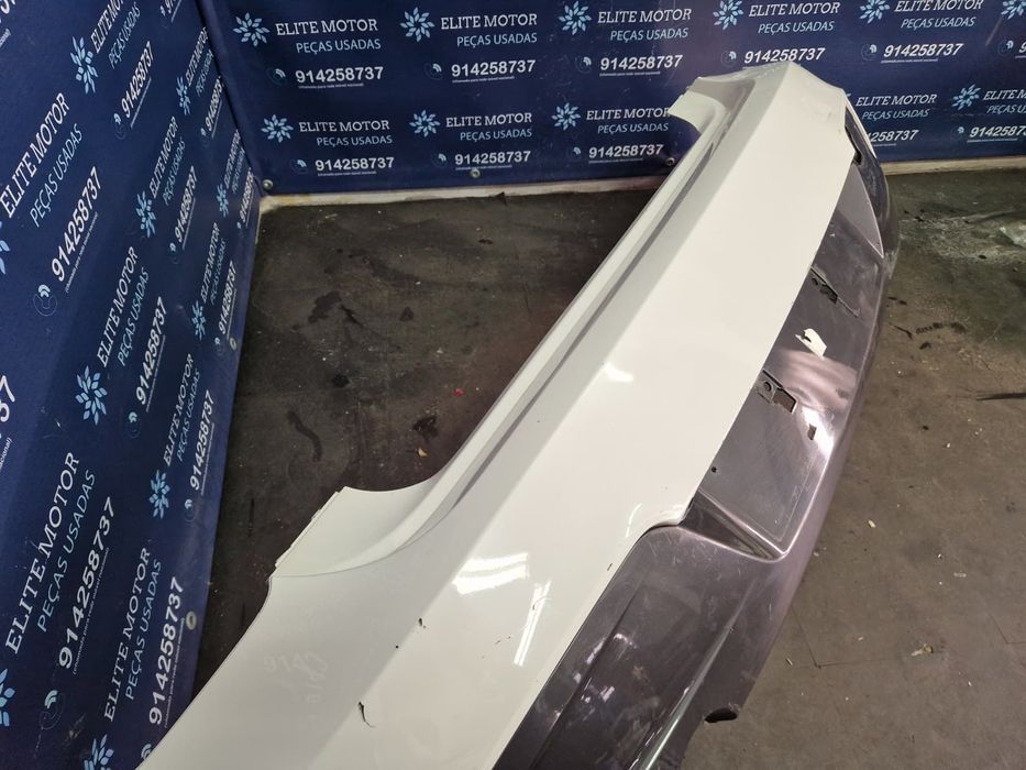 Parachoques traseiro usado BMW SERIE 1 F20 F21 PACK M ORIGINAL