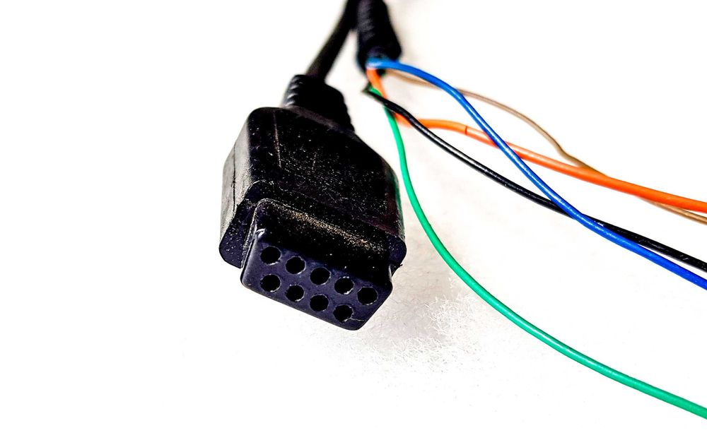 Pegasus - Kabel - Przewód do Pada - JoyPada