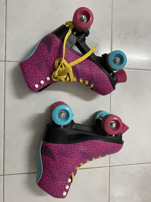 Patins SOYLUNA numero 37