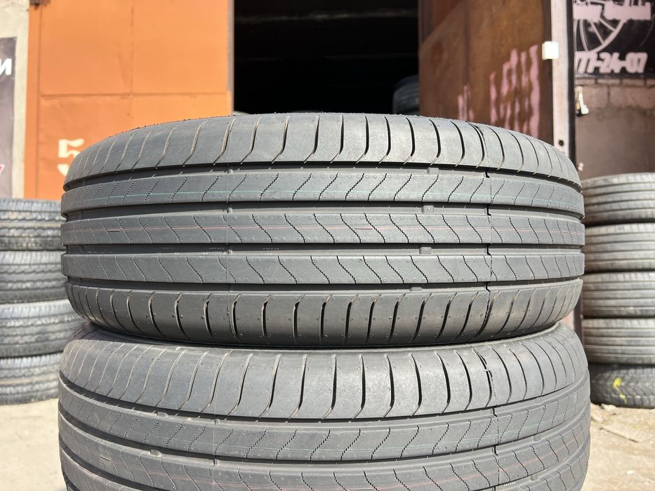 215/65r16 Bridgestone turanza6 eliten шини нові комплект 25р