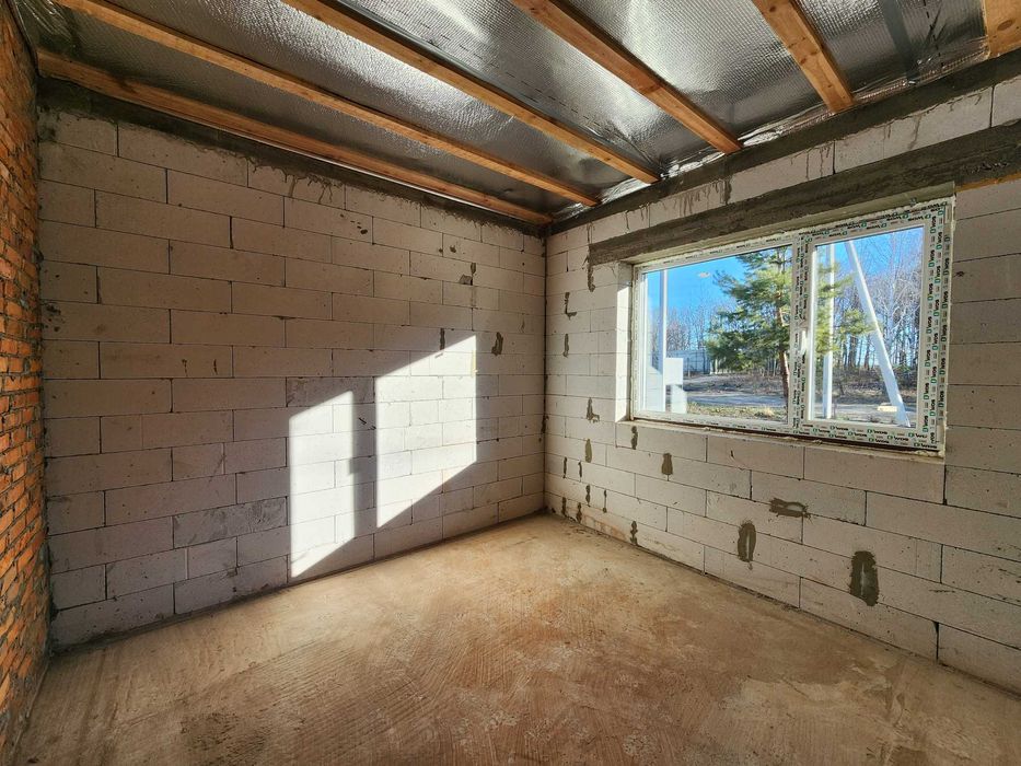 Продам Будинок, 108 м2, 8 соток, Іванковичі_Глеваха.