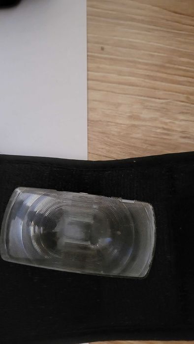 Фотоспалах CANON speedlite 580EX II