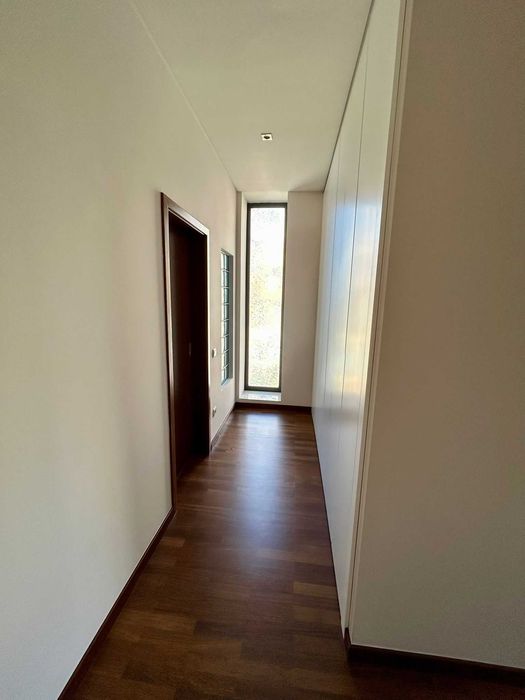 Apartamento T3 com garagem em Paços de Ferreira