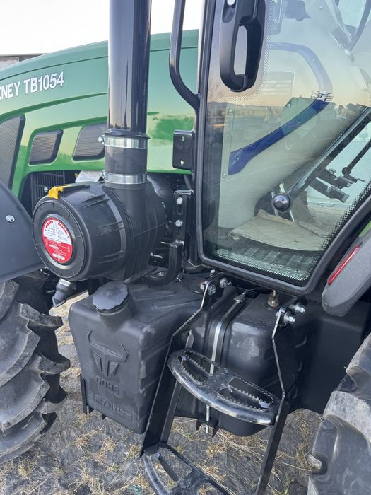 Трактор ENEY TB1054 з кондиціонером 2025р
