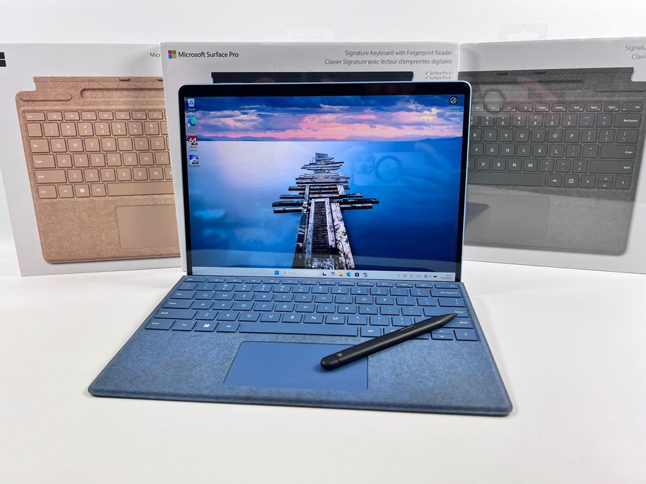 surface pro 7 i7 - купити планшети та електронні книги - Ціна на