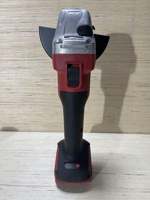 Болгарка акумуляторна VITALS MASTER ALS 18125C BL Безщіткова/ без Акум