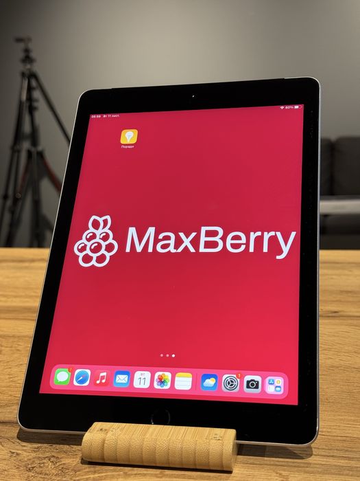 Ipad 5-го покоління 32gb LTE