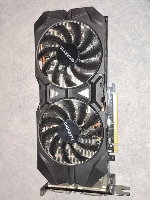 i7-2600, GTX 960, 8GB RAM, 250GB SSD, 500GB HDD, Zalman, Win 10 Pro