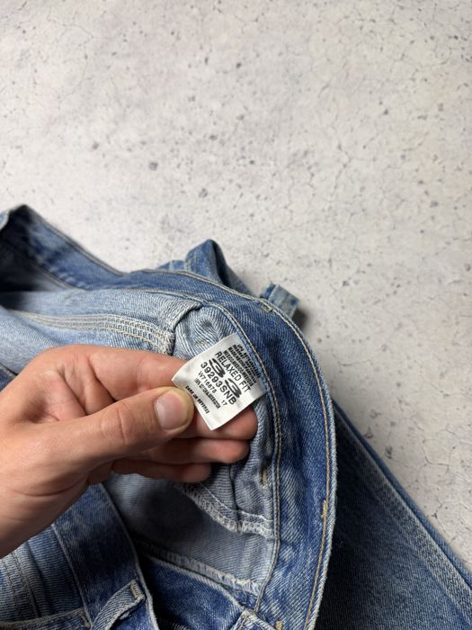 Джинсові шорти dickies розмір М