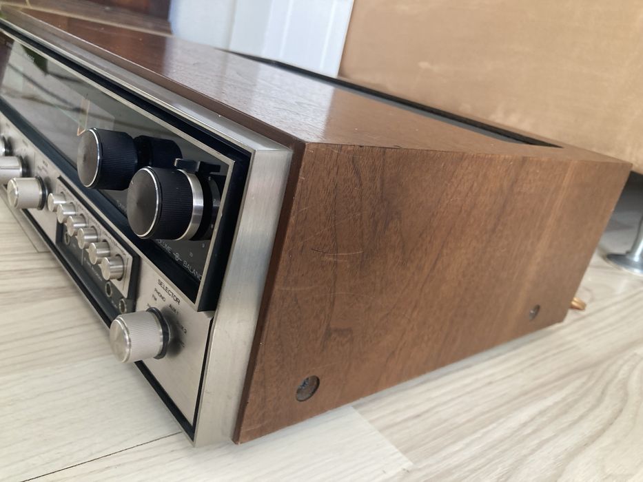 Kenwood KR 5200 amplituner