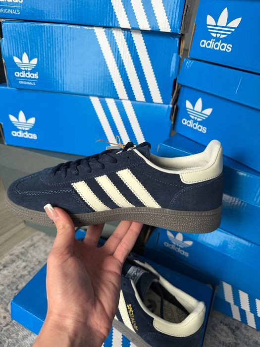 Buty Adidas Handball Spezial