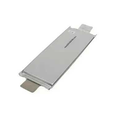 Акумуляторний елемент Li-Po Farasis P76D, 3.7V, 76Ah, Li-NMC