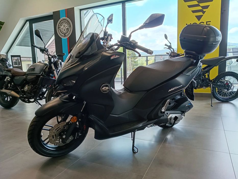 QJmotor