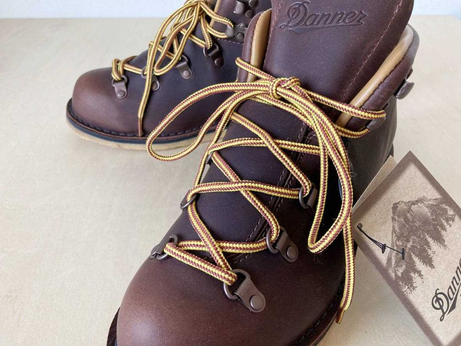 Черевики Danner Mountain Trail Lotus Isle р.43
