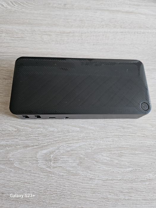 Stacja dokująca Targus Dock435