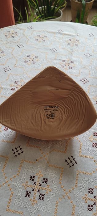 Proteza piersi Amoena