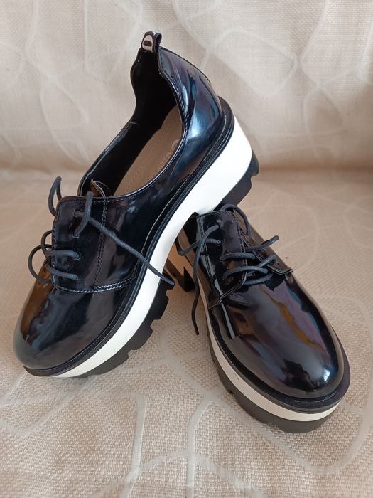 Туфлі  нові 38  розмір