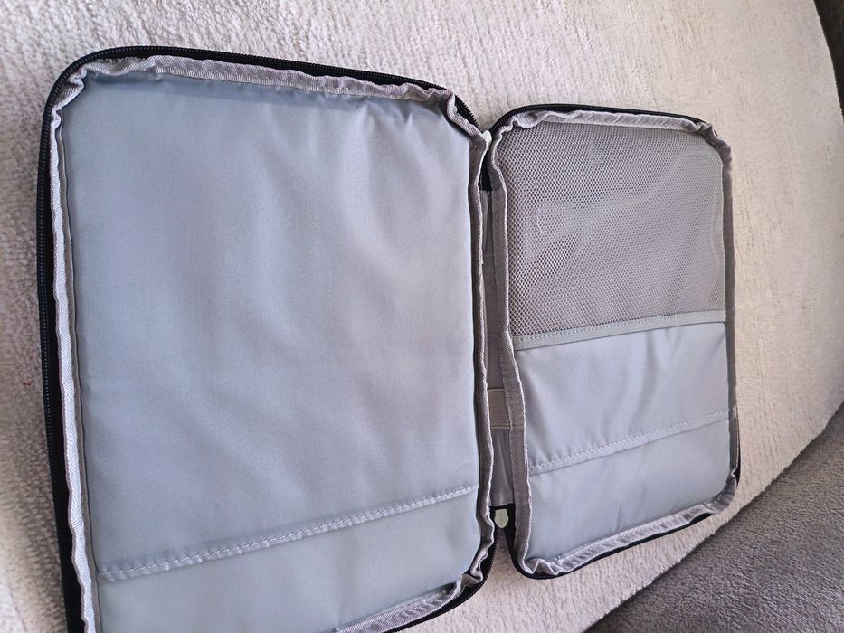 Wielofunkcyjne etui / organizer / pokrowiec na tablet