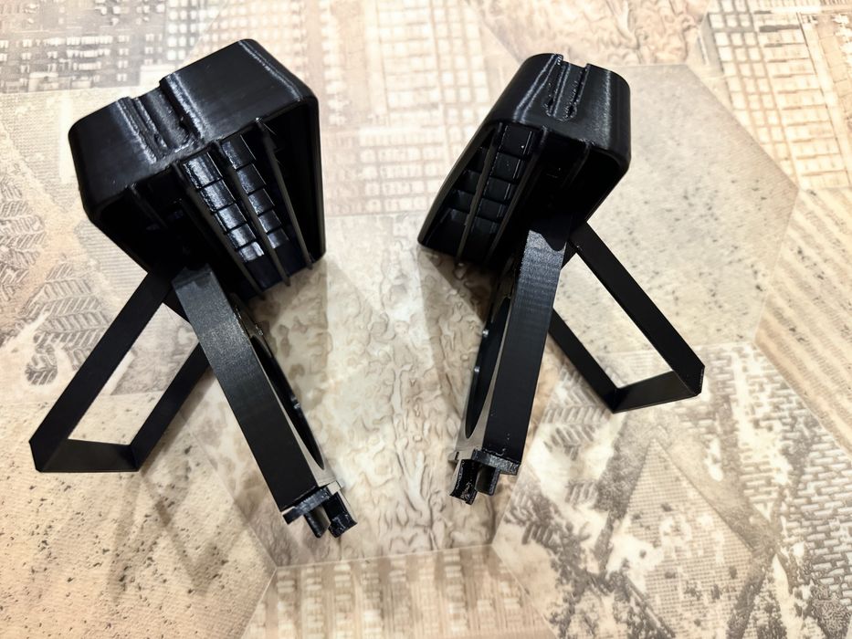 Підстаканники Golf 3