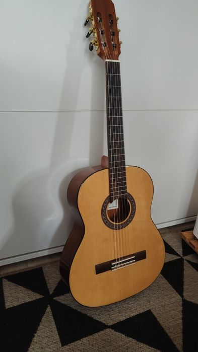 Gitara klasyczna admira ELSA 3/4