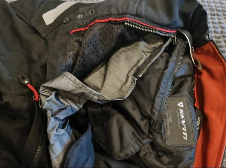 Calças Rev'it Sand 2 M