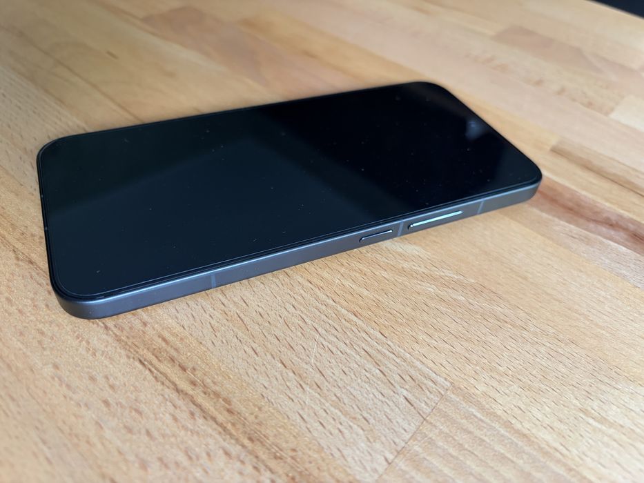 Smartfon Xiaomi 15 T Pro