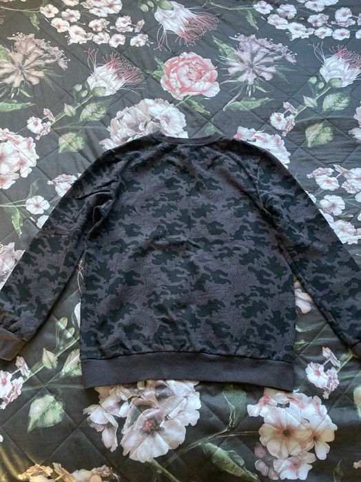 Bluza chłopięca rozm. 152 cm