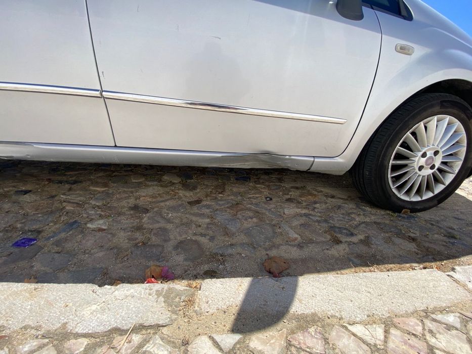 Fiat Linea 2008