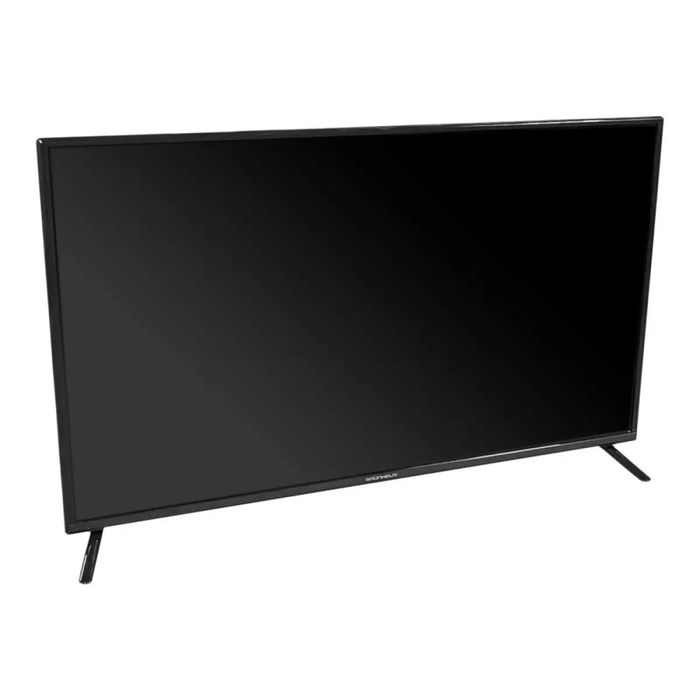 РОЗПРОДАЖ СКЛАДУ! Новий Телевізор Grunhelm 40" Smart TV, WiFI, Android