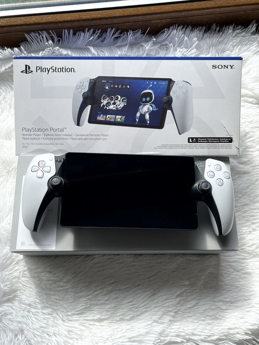 Playstation Portal Ps5 Sony