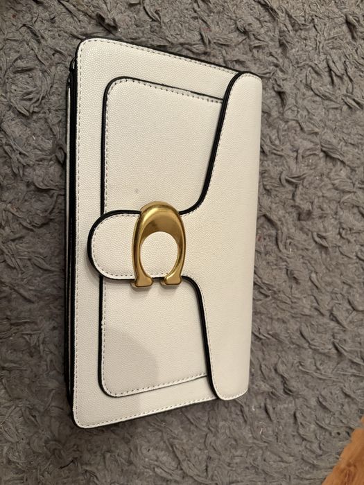 Torwbka damska Coach Tabby